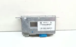 BMW 2 F46 Module de contrôle caméra arrière 1C9399247