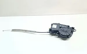 BMW 2 F46 Siłownik elektryczny podnoszenia klapy tylnej / bagażnika 7348531