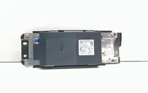 BMW 2 F46 Moduł / Sterownik Bluetooth 9389657