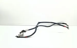 BMW 2 F46 Pliusinis laidas (akumuliatoriaus) 8513156