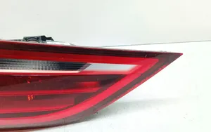 BMW 2 F46 Lampy tylnej klapy bagażnika 7329789