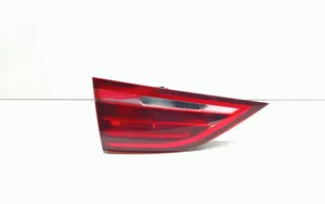 BMW 2 F46 Lampy tylnej klapy bagażnika 7329789