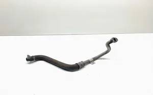 BMW 2 F46 Turbo turbocharger oiling pipe/hose 8513615