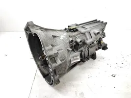 BMW 3 E90 E91 Manual 6 speed gearbox 2170017396