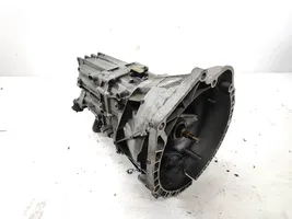 BMW 3 E90 E91 Manual 6 speed gearbox 2170017396