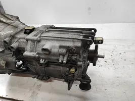 BMW 3 E90 E91 Manual 6 speed gearbox 2170017396