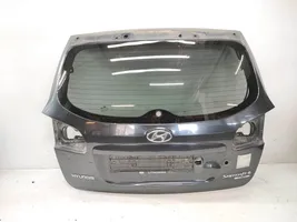 Hyundai Santa Fe Tailgate/trunk/boot lid 