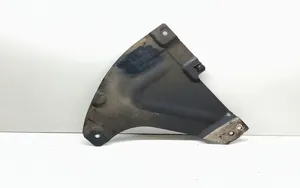 BMW 3 E90 E91 Osłona pod zderzak przedni / Absorber 7163563