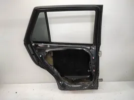 Hyundai Santa Fe Rear door 