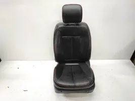 Hyundai Santa Fe Fotel przedni kierowcy 