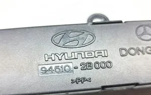 Hyundai Santa Fe Zegar 945102B000