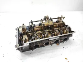 BMW X5 E53 Engine head 7506388