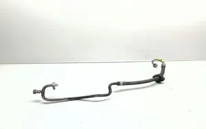 Hyundai Santa Fe Трубка (трубки)/ шланг (шланги) кондиционера воздуха 