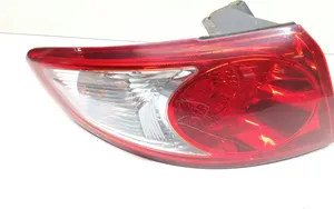 Hyundai Santa Fe Lampa tylna 924012B000