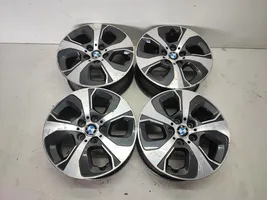 BMW 2 F46 Felgi aluminiowe R16 6855081