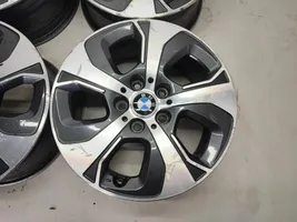 BMW 2 F46 Felgi aluminiowe R16 6855081