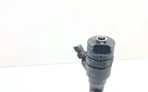 Hyundai Santa Fe Injecteur de carburant 0445110254