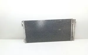 BMW 3 E90 E91 Radiador de refrigeración del A/C (condensador) 9222202