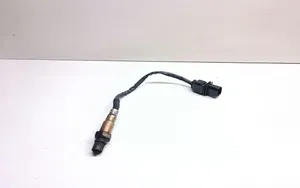 Audi A6 S6 C7 4G Sensore della sonda Lambda 8R0906262