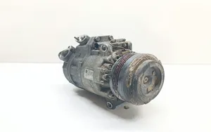 BMW X5 E53 Air conditioning (A/C) compressor (pump) 6918000