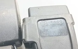 Audi A6 S6 C7 4G Boucle de ceinture de sécurité arrière 4G0857739A