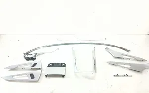 Audi A6 S6 C7 4G Set di finiture decorative interne 4G0864261