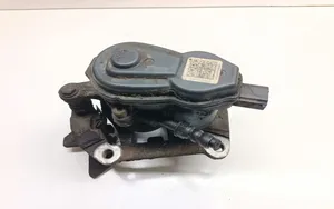 Audi A6 S6 C7 4G Caliper del freno trasero 