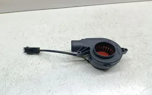 BMW 3 E90 E91 Engine control unit/module fan 7547141