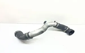 BMW 3 E92 E93 Tube d'admission de tuyau de refroidisseur intermédiaire 7794780