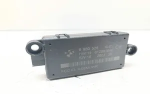 BMW 3 E92 E93 Boîtier module alarme 6950525