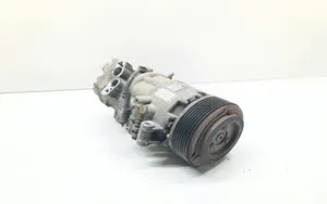 BMW 3 E90 E91 Compressore aria condizionata (A/C) (pompa) 9182794