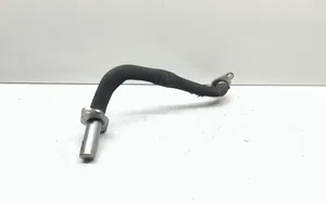 BMW 3 E90 E91 Linea/tubo flessibile della valvola EGR 7563242