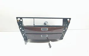 BMW 7 E65 E66 Boîte / compartiment de rangement pour tableau de bord 7032886