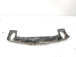 BMW 3 F30 F35 F31 Viršutinė dalis radiatorių panelės (televizoriaus) 7245786