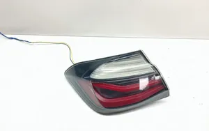 BMW 3 F30 F35 F31 Luci posteriori 