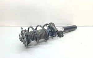 BMW 3 F30 F35 F31 Front shock absorber with coil spring 6791649