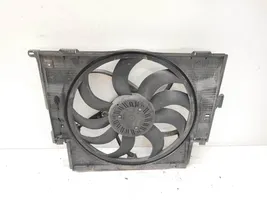 BMW 4 F32 F33 Ventilatore di raffreddamento elettrico del radiatore 8641946