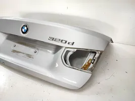 BMW 3 F30 F35 F31 Tylna klapa bagażnika 