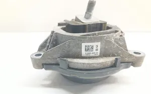 BMW 4 F32 F33 Support de moteur, coussinet 6856406