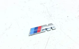 BMW 4 F32 F33 Ražotāja plāksnīte / modeļa burti 