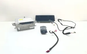 BMW 4 F32 F33 Kit système audio 9387565