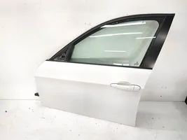 BMW 3 E90 E91 Priekinės durys 