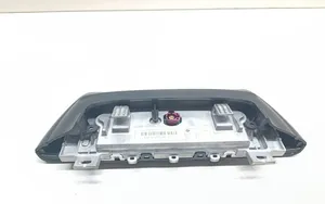 BMW 3 F30 F35 F31 Monitori/näyttö/pieni näyttö 9262753