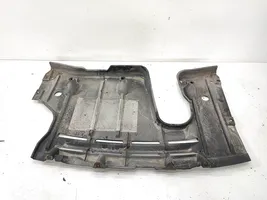 BMW 3 F30 F35 F31 Protector/cubierta de la carrocería inferior del parachoques trasero 7293610