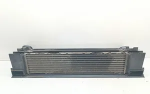 BMW 3 F30 F35 F31 Starpdzesētāja radiators 7600530