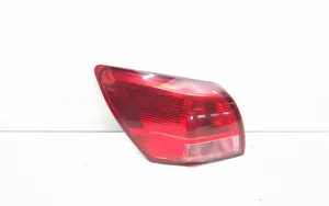 Nissan Qashqai+2 Lampa tylna 