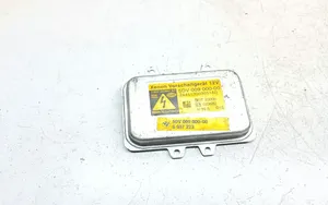 BMW 7 E65 E66 Module de ballast de phare Xenon 6937223