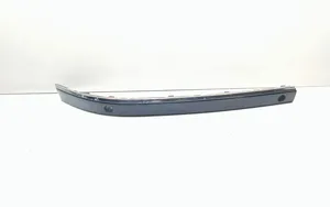 BMW 7 E65 E66 Front bumper splitter molding 7135560