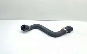 BMW 3 E90 E91 Tuyau de liquide de refroidissement moteur 1436377