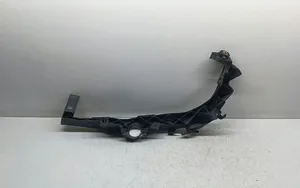 BMW 3 E90 E91 Support phare frontale 7138402